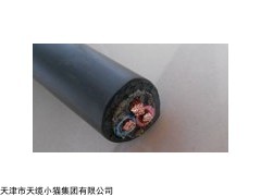 新工艺YQS防水橡套电缆价格畅销