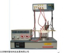 PZT-FJH02型压电粉末高压极化装置