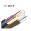 DLD-KVV低烟低卤控制电缆规格