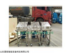 ylj-p 减水剂吨桶自动定量装桶计量系统