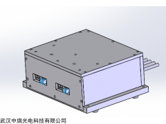 TLT-SFP25系列 武汉中旗光电SFP光模块高低温老化测试盒
