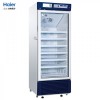 HYC-391 2-8℃医用冷藏箱390升海尔生物疫苗冰箱