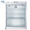 HYC-118A 海尔生物2-8℃嵌入式医用冷藏箱 试剂冷藏冰箱