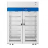 HYC-1099T 医用冷藏箱2-8℃试剂保存箱2-8℃海尔疫苗冰箱