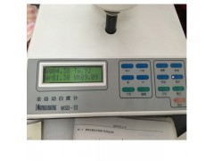 WSD-III全自动白度计 化妆品白度测量仪 白度仪