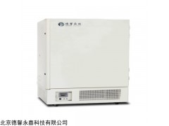 DW-40-L596 国产品牌超低温冰箱-40°C，侧开门数显冰箱