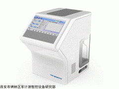 LPC-8D zhongte智能微粒分析仪