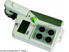 SPAD-502PLUS 植物叶绿素测定仪