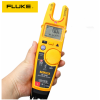 Fluke T5-600电压波动测试仪