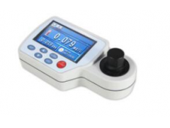 ZX-IA 便携式氨氮测量仪（4.3英寸彩幕）
