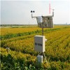 BYQL-QX 太阳能农业全自动气象站安装简便