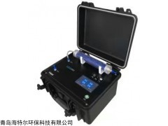 HT-12KD 第三方检测专供GB50325-2020测氡仪