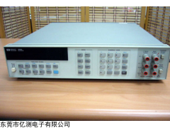 HP4396A网络分析仪 二手安捷伦HP4396A网络分析仪