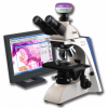 内蒙古数码生物显微镜推荐 奥特BK6000