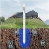 GS-T 管式土壤墒情监测仪 一体式温湿度在线监测
