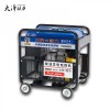 化工400A发电焊机图片及价格