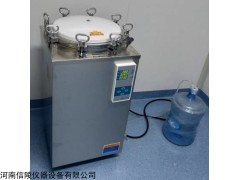 LS-150LD 高压消毒蒸汽灭菌锅150升数码显示