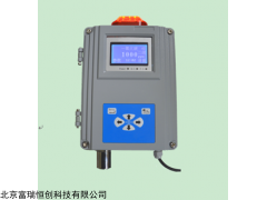 TL/LC-100 北京單通道壁掛式在線氣體檢測儀