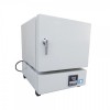 SX2-2.5-10TZ 陶瓷纤维智能箱式电阻炉 智能一体式箱式箱