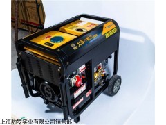 建筑企業(yè)18kw小型柴油發(fā)電機(jī)工作安全