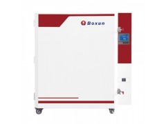 500℃高温烘干箱BGG-39高温鼓风干燥箱