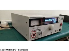 TOS5302 日本菊水 TOS5302 耐压绝缘电阻测试仪