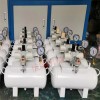 气体增压系统 空气增压泵