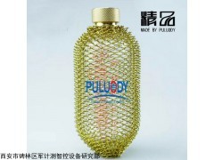 PULL系列 耐压玻璃取样瓶
