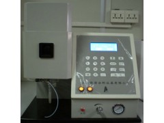 AP1402火焰光度计 耐火材料火焰射光强度测定仪