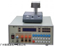 QWA-3B 石英钟表分析仪QWA-3B