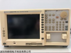 AQ6317/B/C 回收光谱分析仪AQ6317/B/C