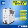 CWFL-12000 万瓦级高功率光纤激光器如何选择制冷设备