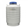 YDS-50B-125运输型液氮罐125口径液氮桶