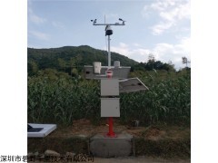 BYQL-QX 智能農業自動氣象站安裝的好處