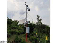 BYQL-QX 固定式田間氣象自動監測站同步功能