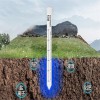 BYQL-QX 气象环境土壤墒情监测站好服务厂家