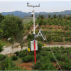 BYQL-QX 农田气象自动检测设备土壤湿度监测系统