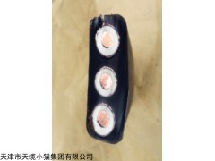 上海YBF3*25软芯移动屏蔽橡套电缆价格
