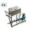 ylj-p 减水剂储罐定量分装大桶设备