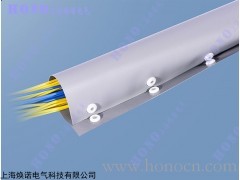 上海焕诺电气HONO 工业机器人结束带 自卷式编织网