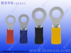 上海焕诺电气HONO 接线端子 线鼻子 冷压端子