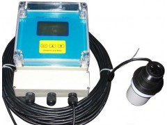 JN-2000A 超声波液位计