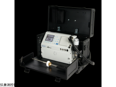 ecom EN3 精密型烟气分析仪