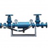 ZCL-1-DN50 水质过滤器井下防尘供水管路系统