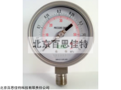 xt49866 压力表(测水压用)