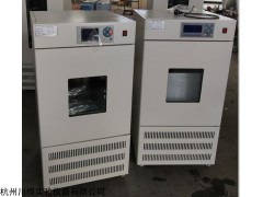 小型人工气候箱PRX-250A双门小鼠饲养箱