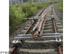 HH-QJ-2铁路简易吊轨装置 龙门吊  济宁宏迈机械铁路简易吊轨装置 龙门吊