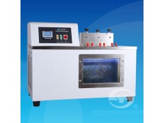 SYD-0615沥青蜡含量试验器 石油沥青含量测试仪