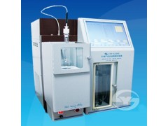 SYD-6536D 石油产品自动蒸馏试验器 汽油溶剂蒸馏测试仪