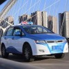 OSEN-ZHAQMS 智慧城市出租车走航式AQI监测设备